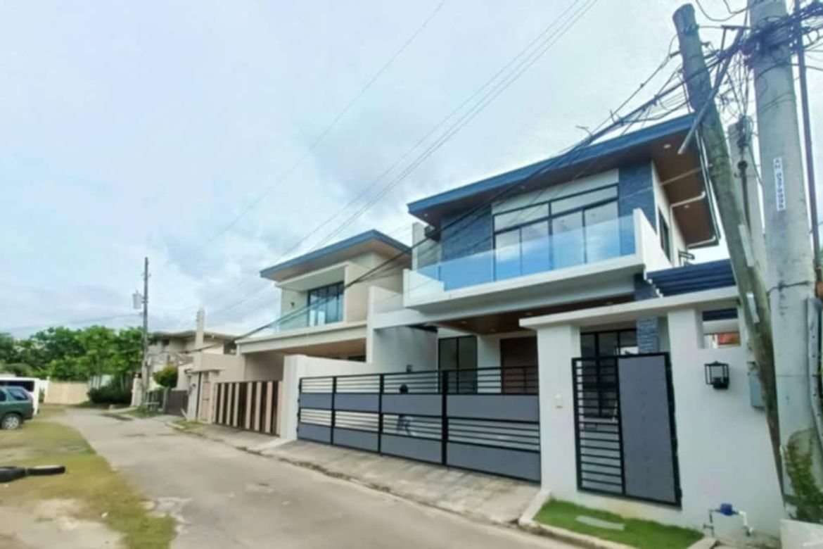 4 Bedroom House for Sale in Banilad, Mandaue, Cebu – photo 4