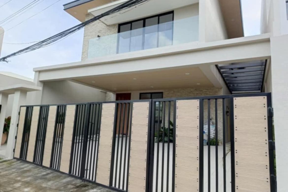 4 Bedroom House for Sale in Banilad, Mandaue, Cebu – photo 5