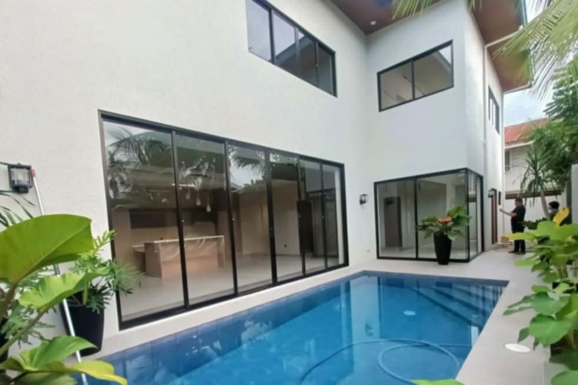 4 Bedroom House for Sale in Banilad, Mandaue, Cebu – photo 6