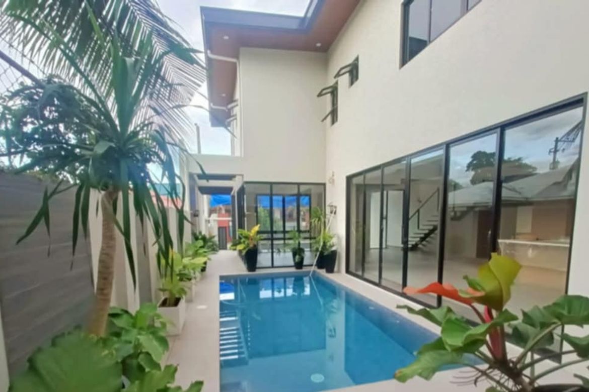 4 Bedroom House for Sale in Banilad, Mandaue, Cebu – photo 7