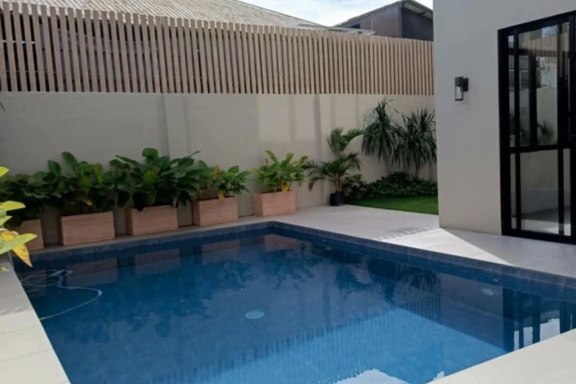 4 Bedroom House for Sale in Banilad, Mandaue, Cebu – photo 8