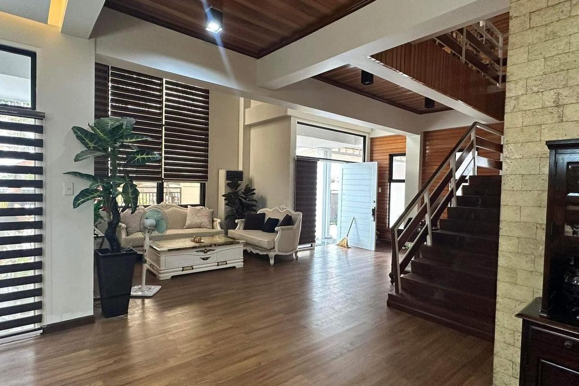 4 Bedroom House for Sale in Banilad, Mandaue, Cebu – photo 5