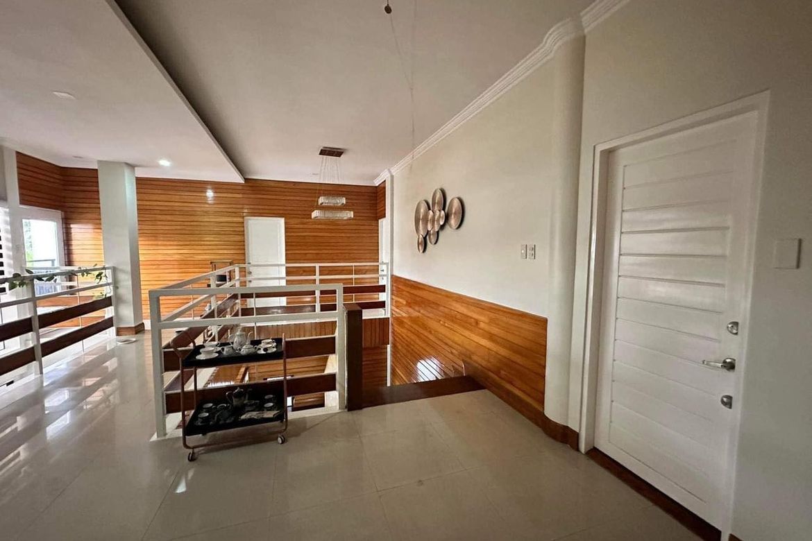 4 Bedroom House for Sale in Banilad, Mandaue, Cebu – photo 6
