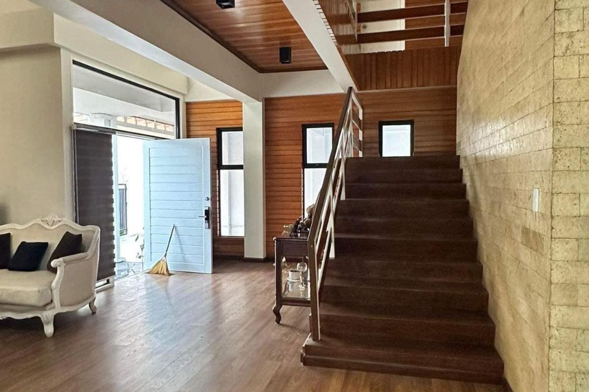 4 Bedroom House for Sale in Banilad, Mandaue, Cebu – photo 8
