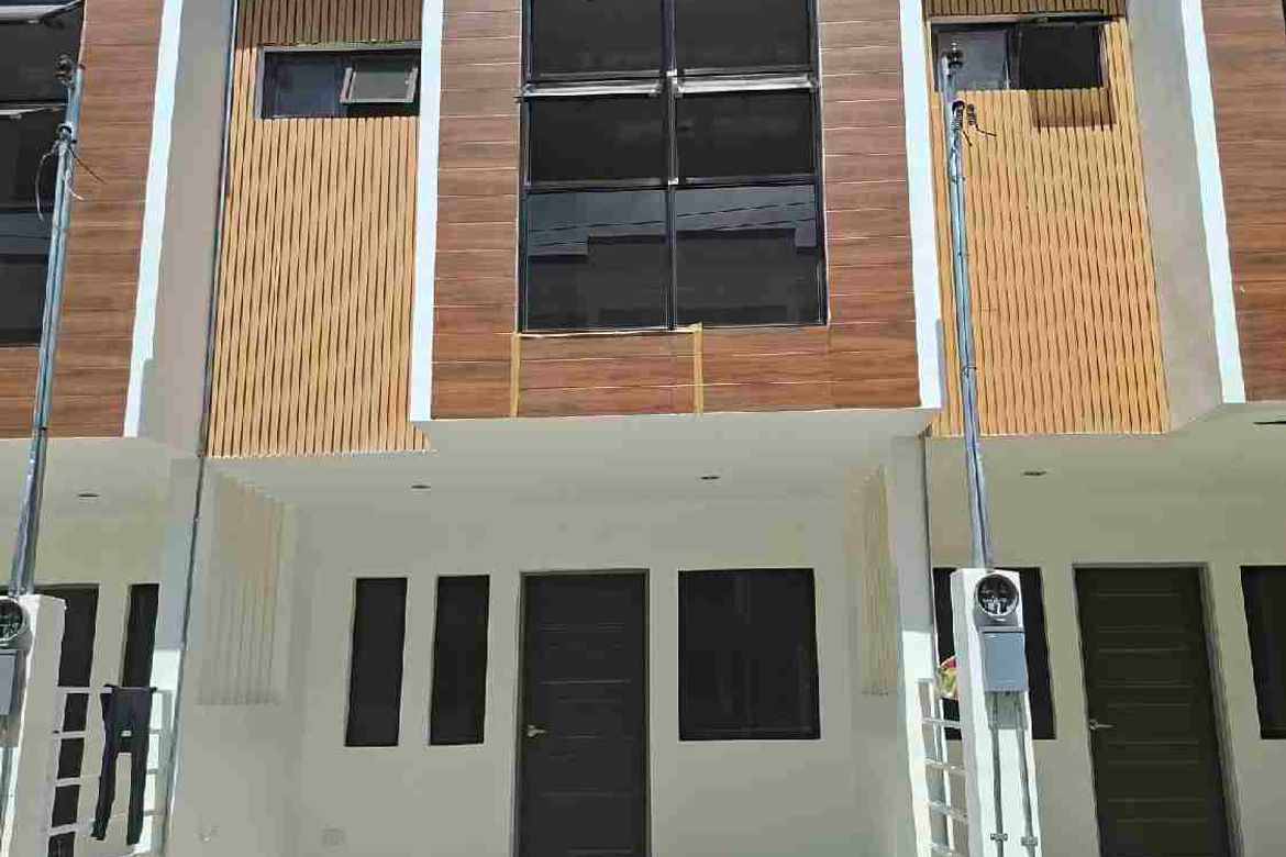 4 Bedroom House for Sale in Banilad, Mandaue, Cebu