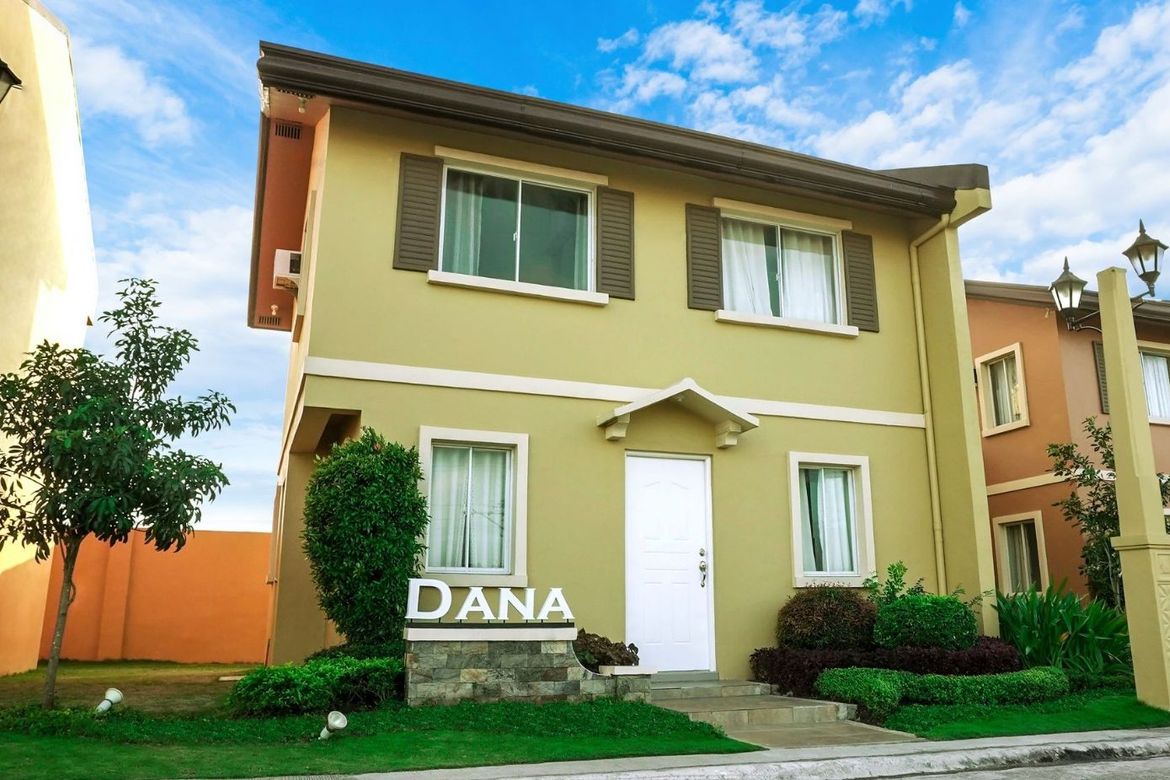 4 Bedroom House for Sale in Barandal, Calamba, Laguna