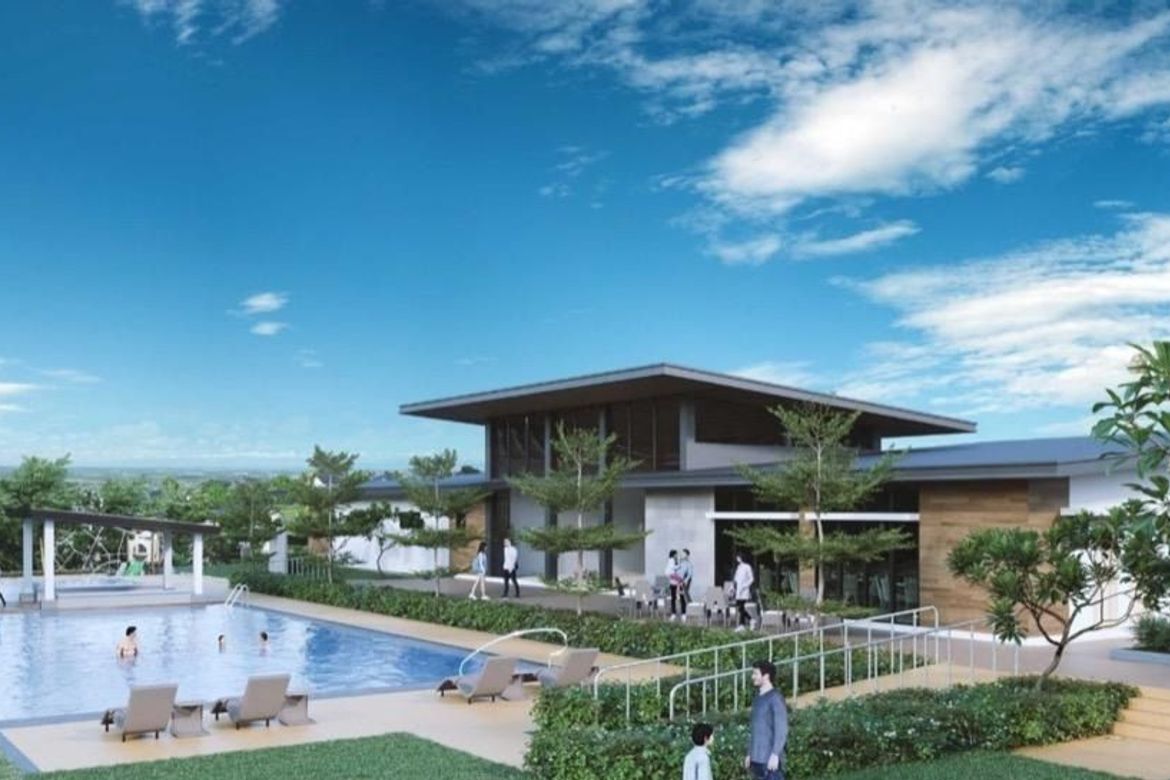 4 Bedroom House for Sale in Barandal, Calamba, Laguna