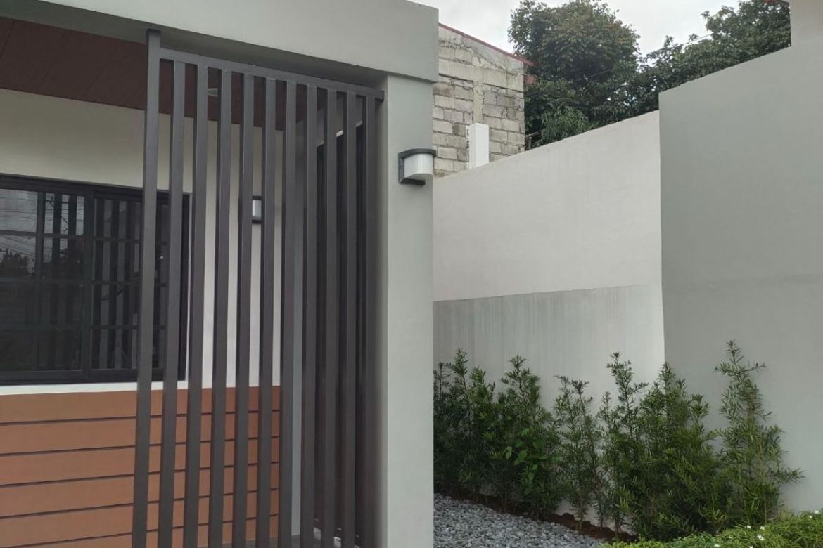 4 Bedroom House for Sale in Barangay 174, Caloocan, Metro Manila – photo 2
