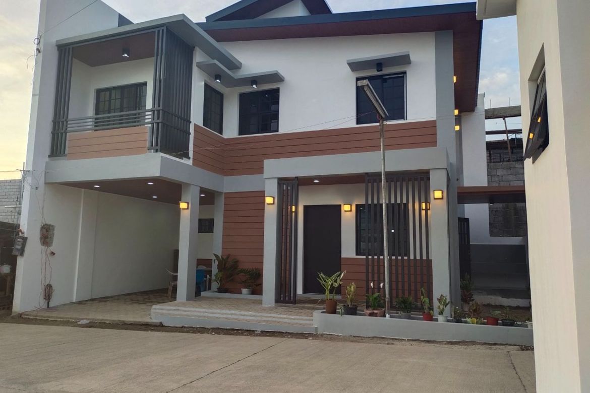 4 Bedroom House for Sale in Barangay 174, Caloocan, Metro Manila – photo 7