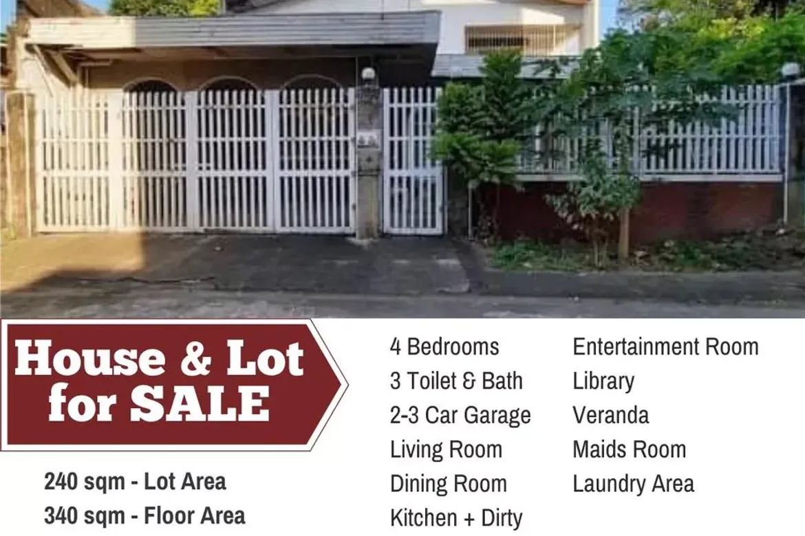 4 Bedroom House for Sale in Barangay 174, Caloocan, Metro Manila – photo 2