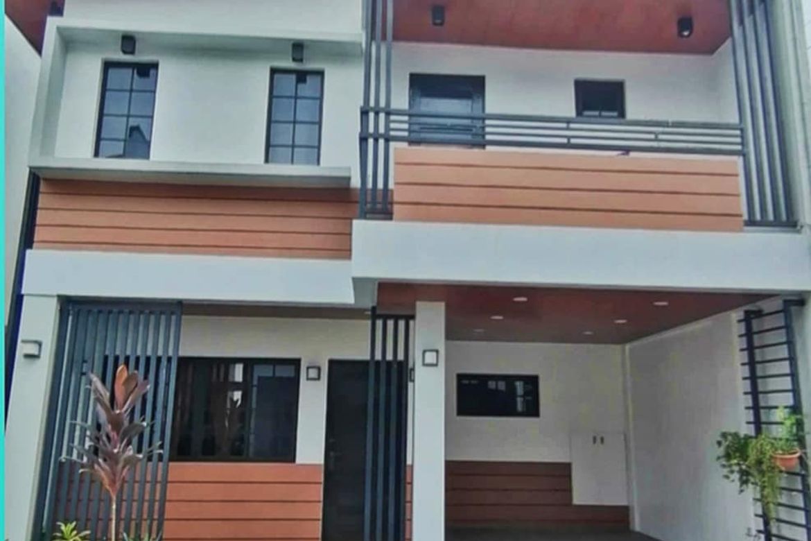 4 Bedroom House for Sale in Barangay 174, Caloocan, Metro Manila – photo 2