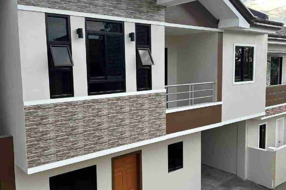 4 Bedroom House for Sale in Barangay 179, Caloocan, Metro Manila – photo 2