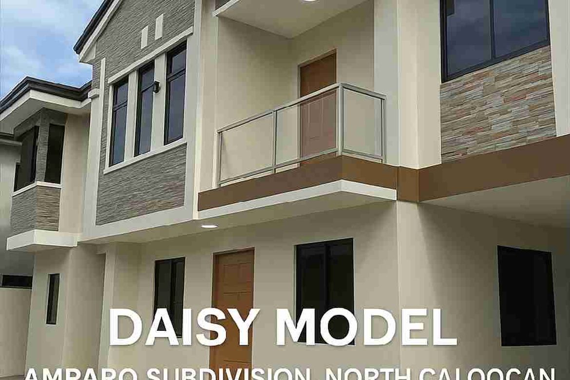 4 Bedroom House for Sale in Barangay 179, Caloocan, Metro Manila – photo 3
