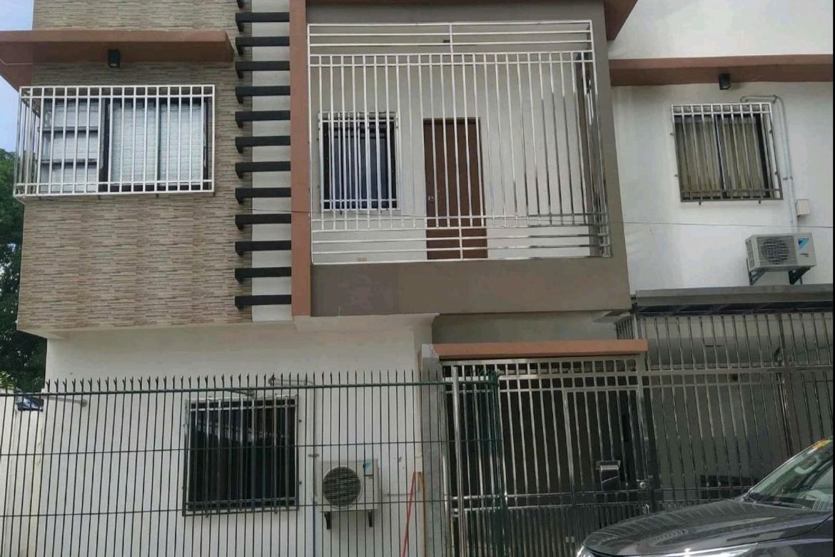 4 Bedroom House for Sale in Barangay 2, Calamba, Laguna – photo 2