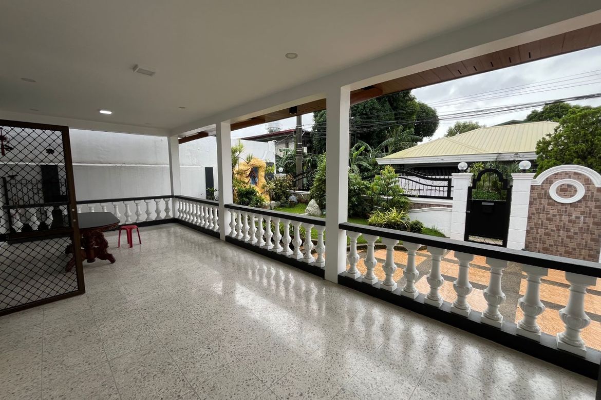 4 Bedroom House for Sale in Barangay 201, Pasay, Metro Manila – photo 4