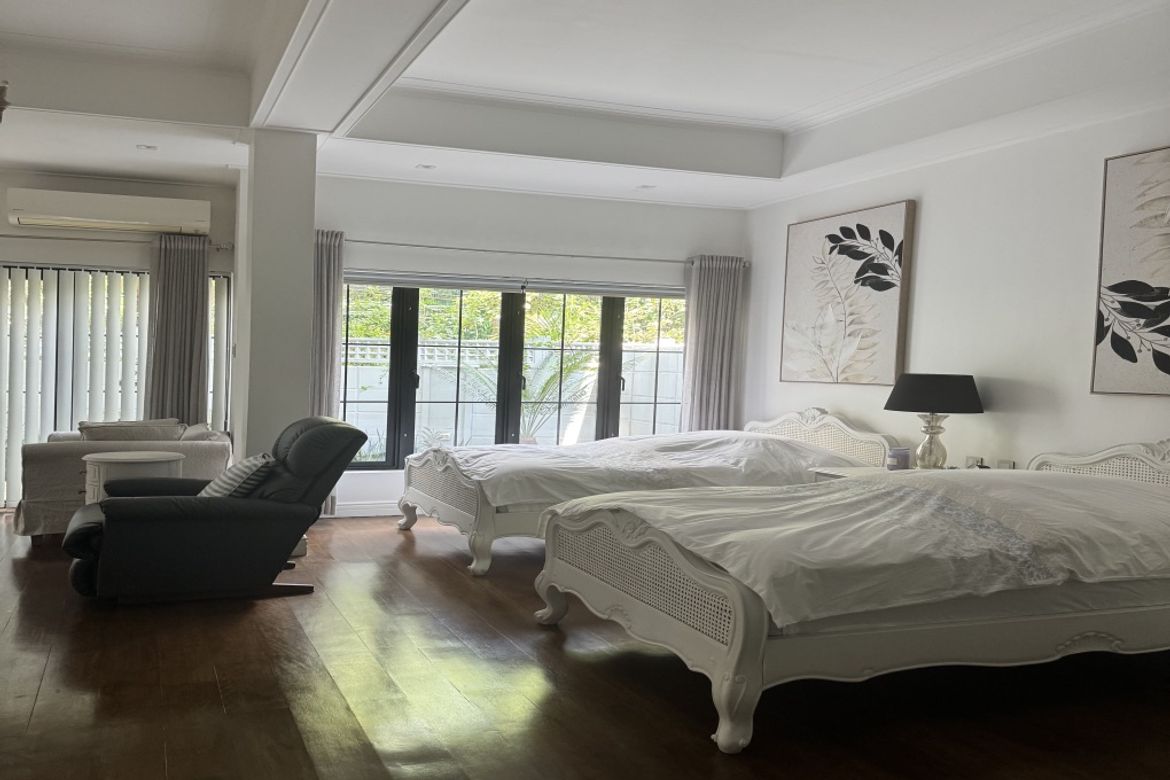 4 Bedroom House for Sale in Barangay 201, Pasay, Metro Manila – photo 7