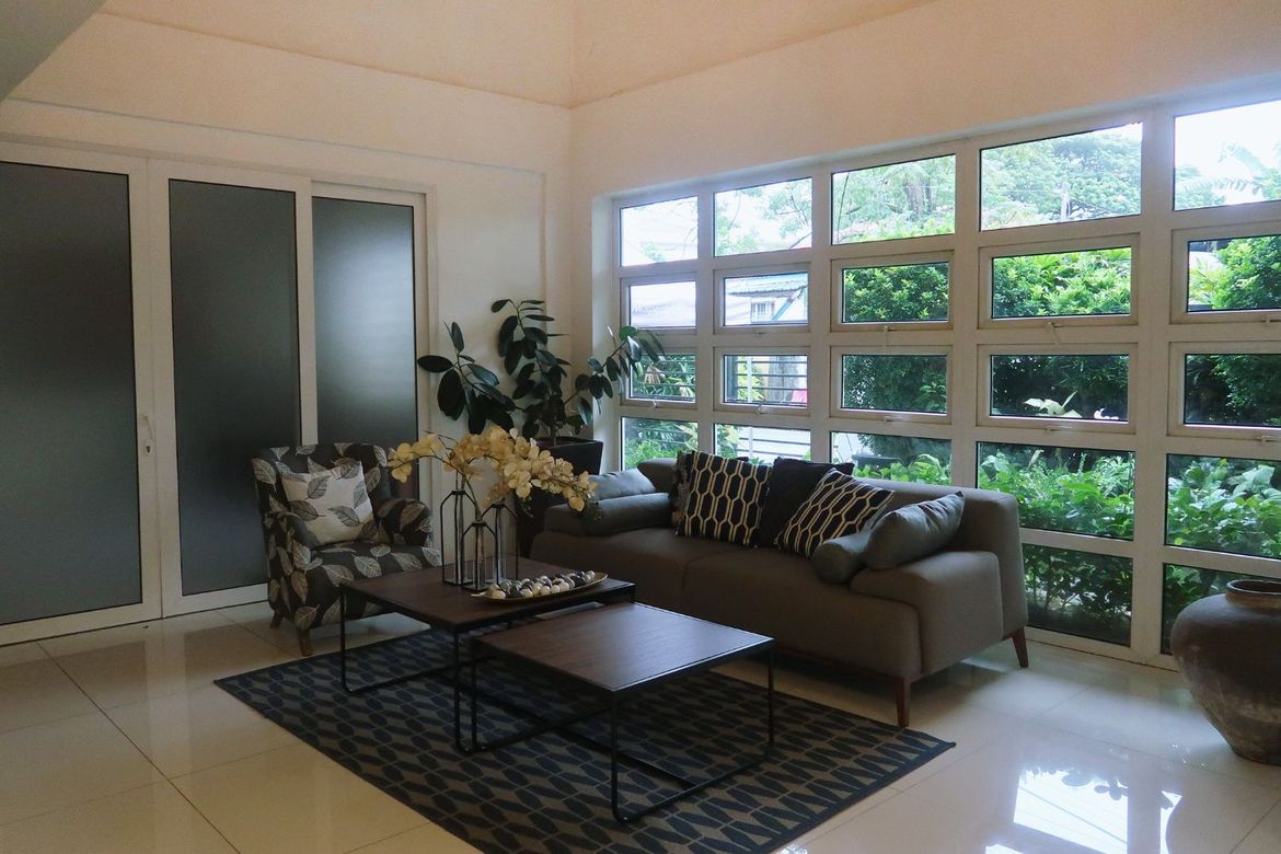 4 Bedroom House for Sale in Barangay 201, Pasay, Metro Manila – photo 8