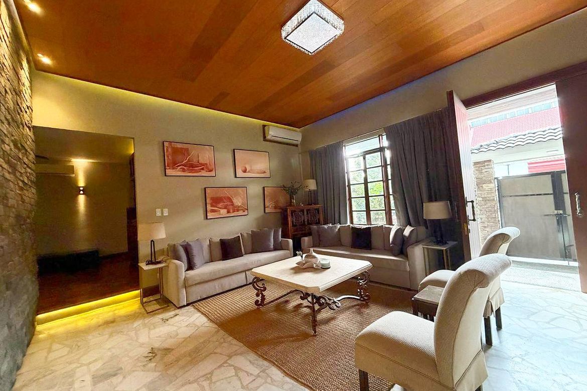 4 Bedroom House for Sale in Barangay 201, Pasay, Metro Manila – photo 4