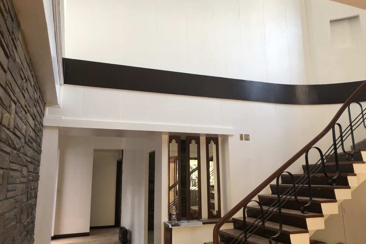 4 Bedroom House for Sale in Barangay 70, Pasay, Metro Manila near LRT-1 Libertad – photo 3