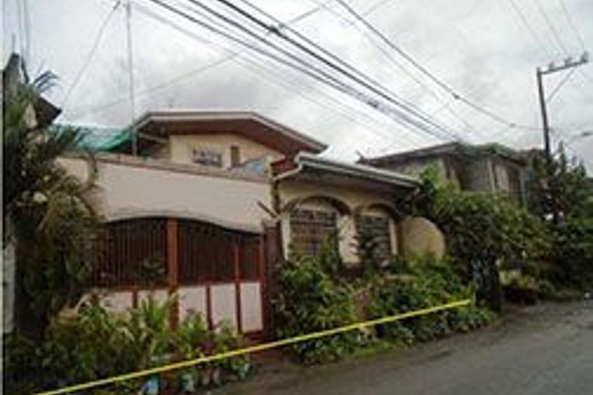 4 Bedroom House for Sale in Barangay VI-D, San Pablo, Laguna