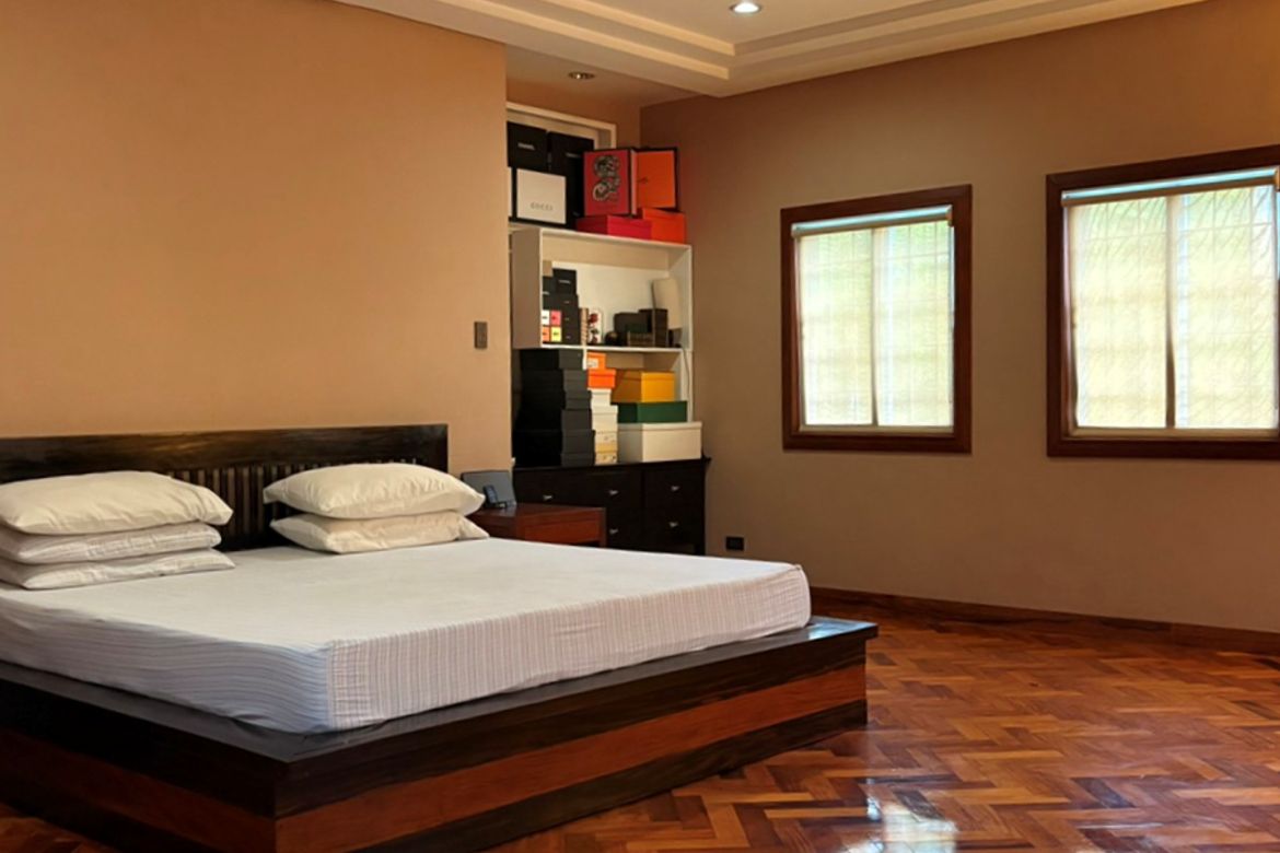 4 Bedroom House for Sale in Barangka, Marikina, Metro Manila – photo 4