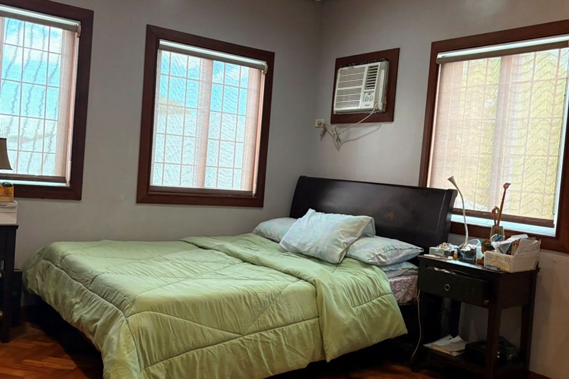 4 Bedroom House for Sale in Barangka, Marikina, Metro Manila – photo 6