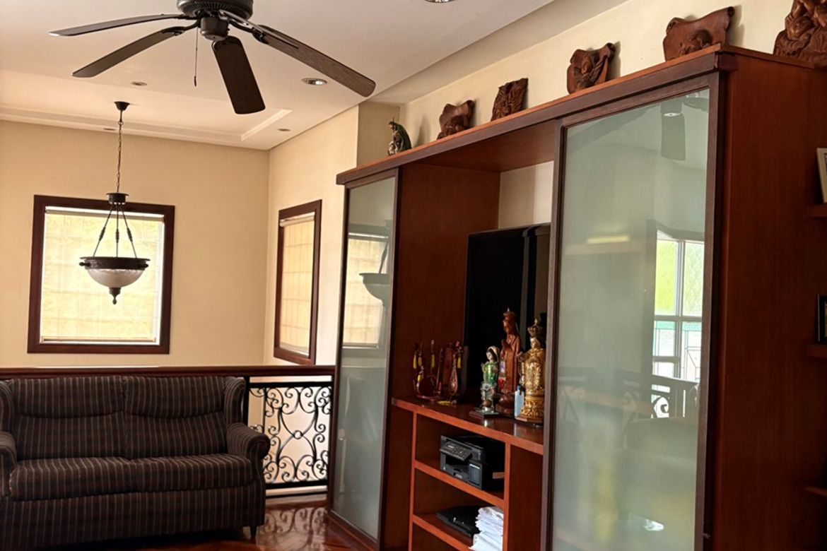 4 Bedroom House for Sale in Barangka, Marikina, Metro Manila – photo 7