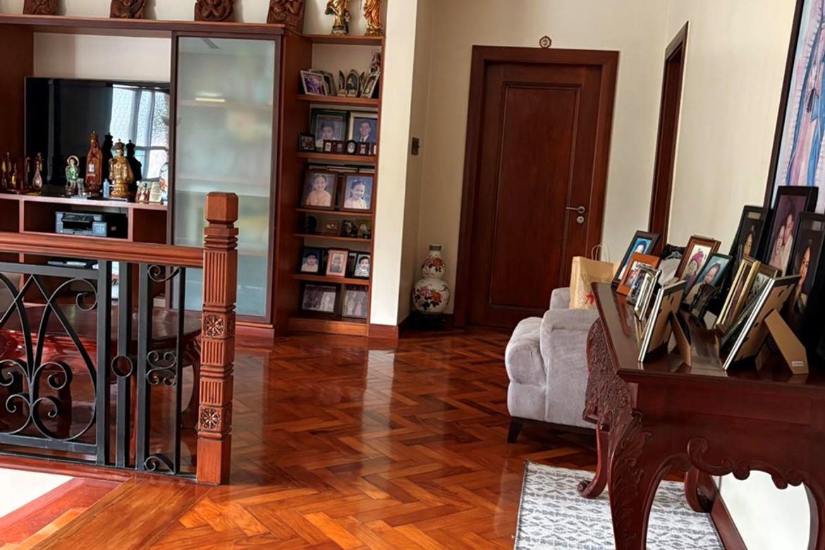 4 Bedroom House for Sale in Barangka, Marikina, Metro Manila – photo 8
