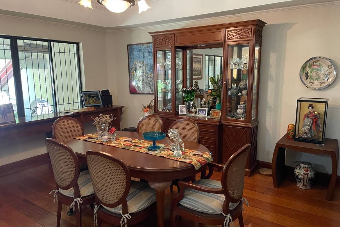 4 Bedroom House for Sale in Barangka, Marikina, Metro Manila – photo 3