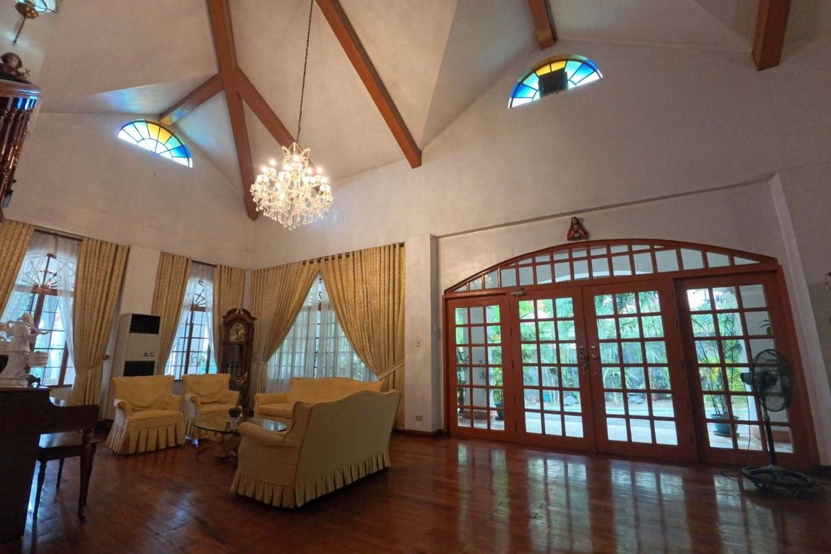 4 Bedroom House for Sale in Barangka, Marikina, Metro Manila – photo 4