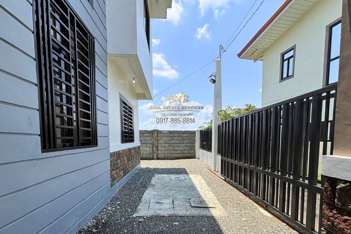 4 Bedroom House for Sale in Barraca, Villasis, Pangasinan – photo 5