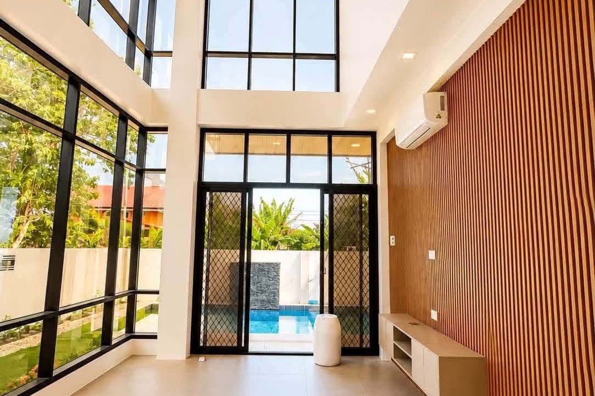 4 Bedroom House for Sale in Basak, Lapu-Lapu, Cebu – photo 6