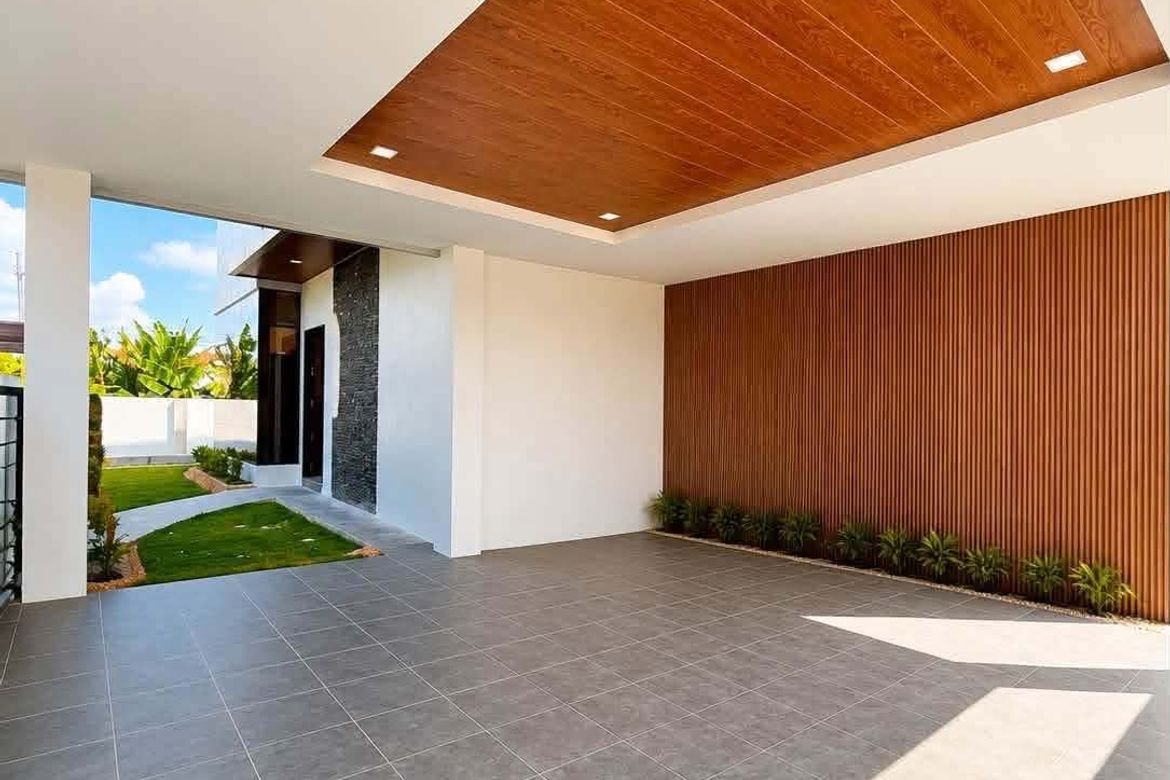 4 Bedroom House for Sale in Basak, Lapu-Lapu, Cebu – photo 7