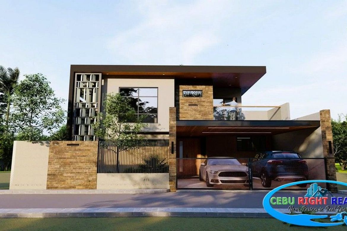 4 Bedroom House for Sale in Basak, Lapu-Lapu, Cebu