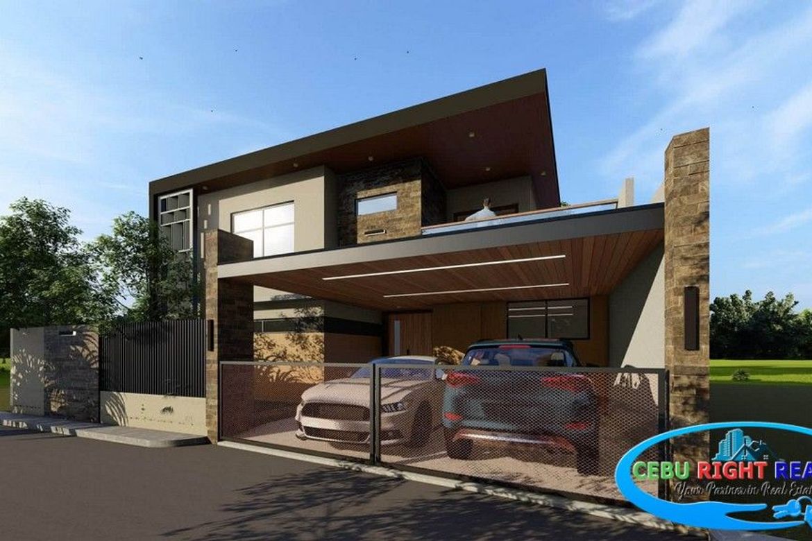 4 Bedroom House for Sale in Basak, Lapu-Lapu, Cebu – photo 2