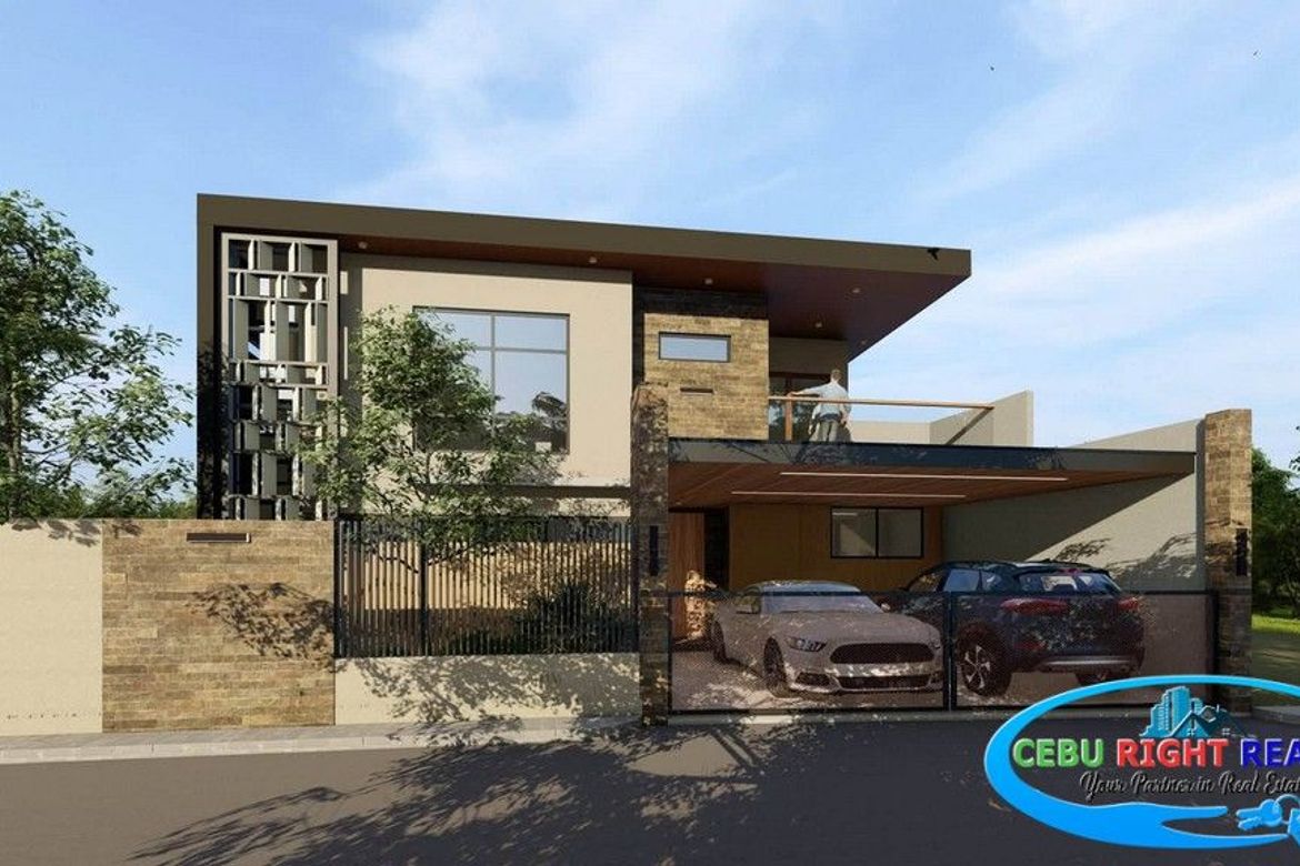 4 Bedroom House for Sale in Basak, Lapu-Lapu, Cebu – photo 3