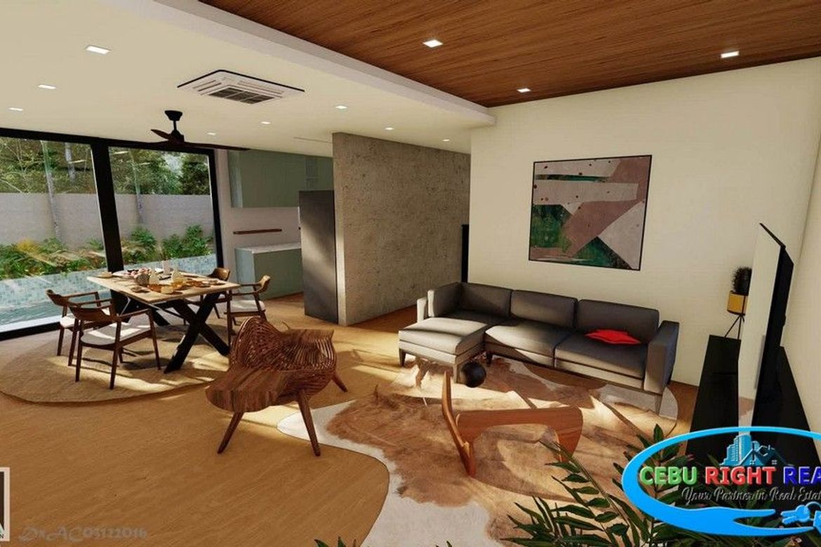 4 Bedroom House for Sale in Basak, Lapu-Lapu, Cebu – photo 4