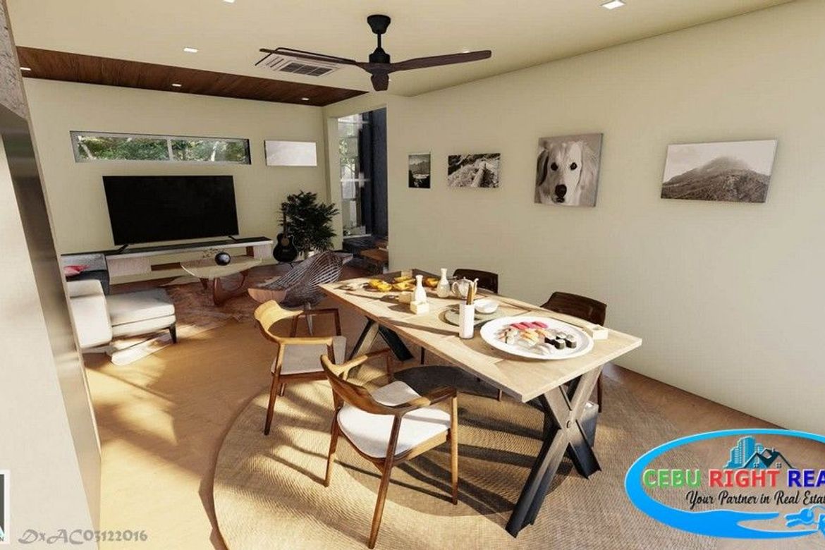 4 Bedroom House for Sale in Basak, Lapu-Lapu, Cebu – photo 5