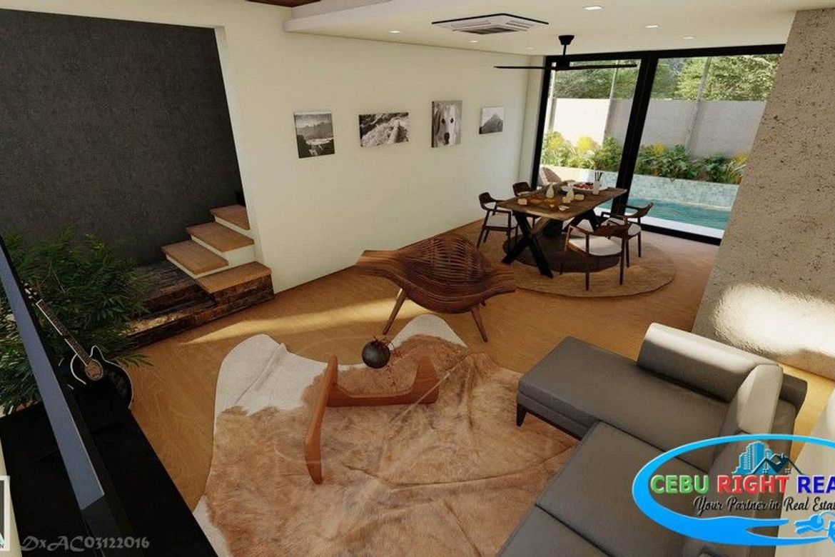 4 Bedroom House for Sale in Basak, Lapu-Lapu, Cebu – photo 6