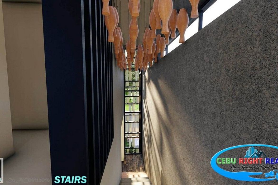 4 Bedroom House for Sale in Basak, Lapu-Lapu, Cebu – photo 7