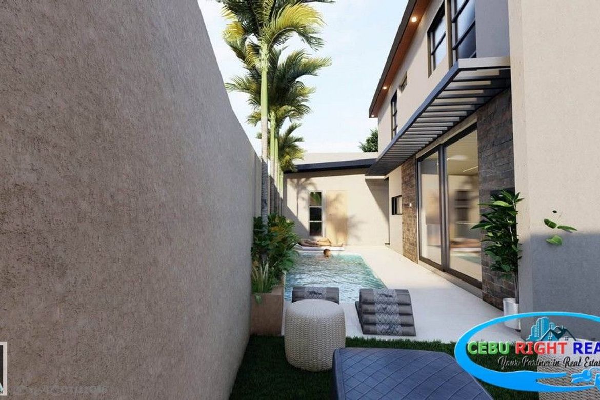 4 Bedroom House for Sale in Basak, Lapu-Lapu, Cebu – photo 8