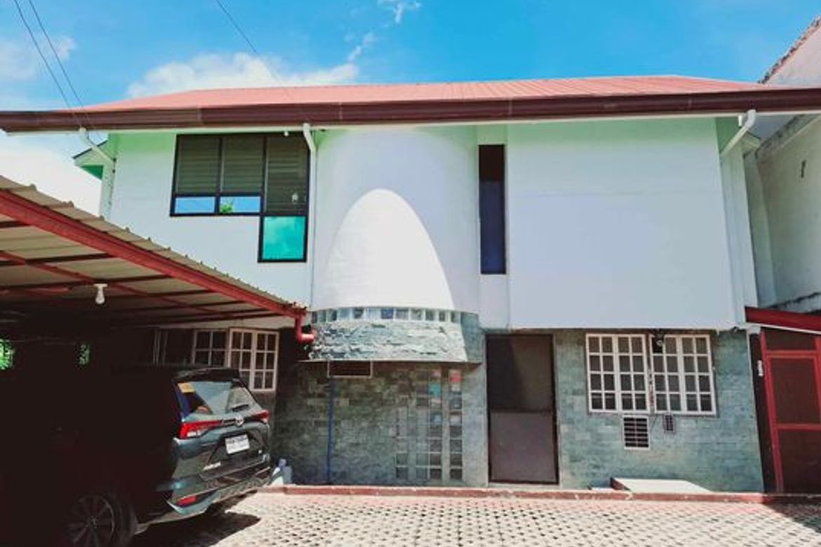 4 Bedroom House for Sale in Basak, Lapu-Lapu, Cebu