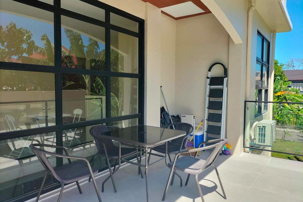 4 Bedroom House for Sale in Basak, Lapu-Lapu, Cebu – photo 2