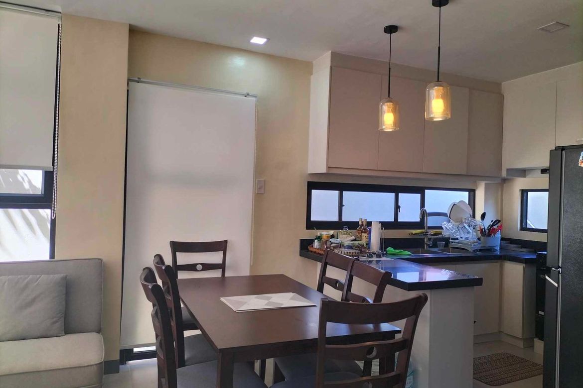 4 Bedroom House for Sale in Basak, Lapu-Lapu, Cebu – photo 6