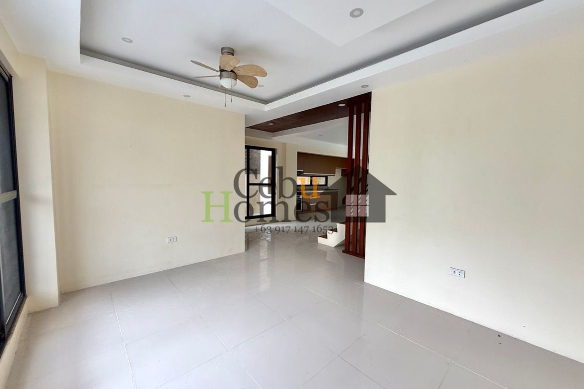 4 Bedroom House for Sale in Basak, Lapu-Lapu, Cebu – photo 3