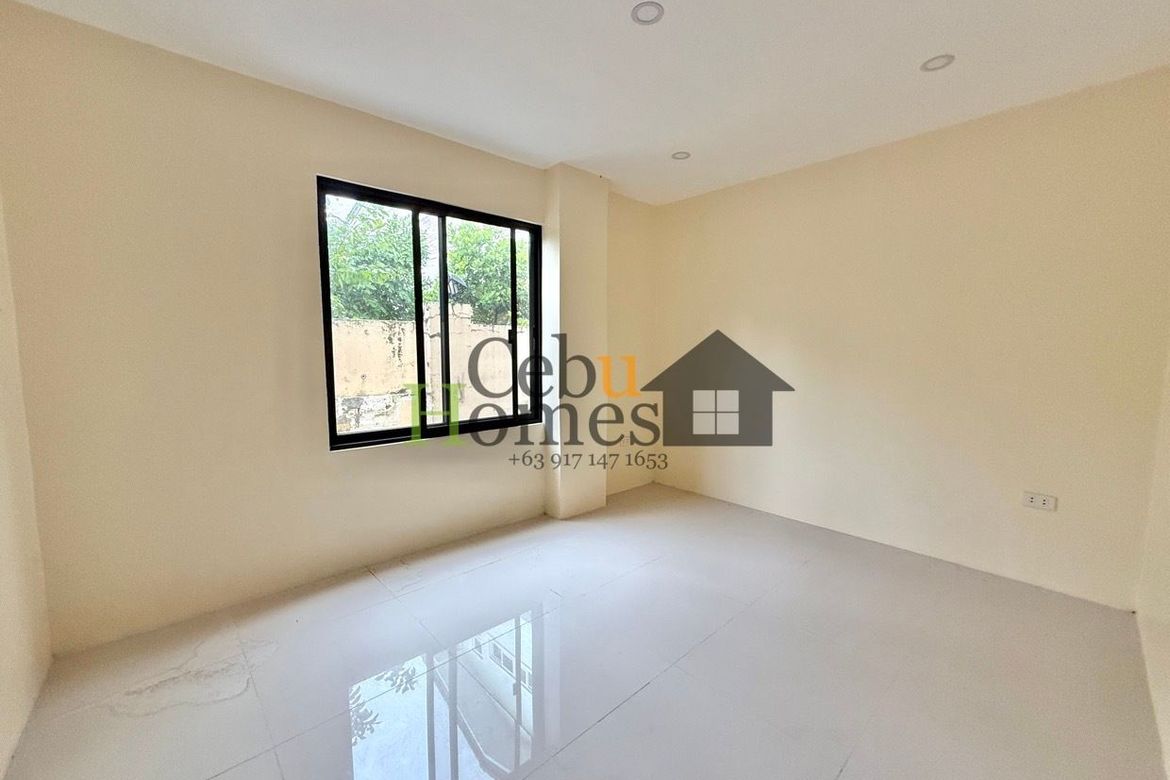 4 Bedroom House for Sale in Basak, Lapu-Lapu, Cebu – photo 10