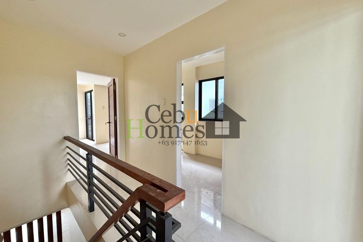 4 Bedroom House for Sale in Basak, Lapu-Lapu, Cebu – photo 12