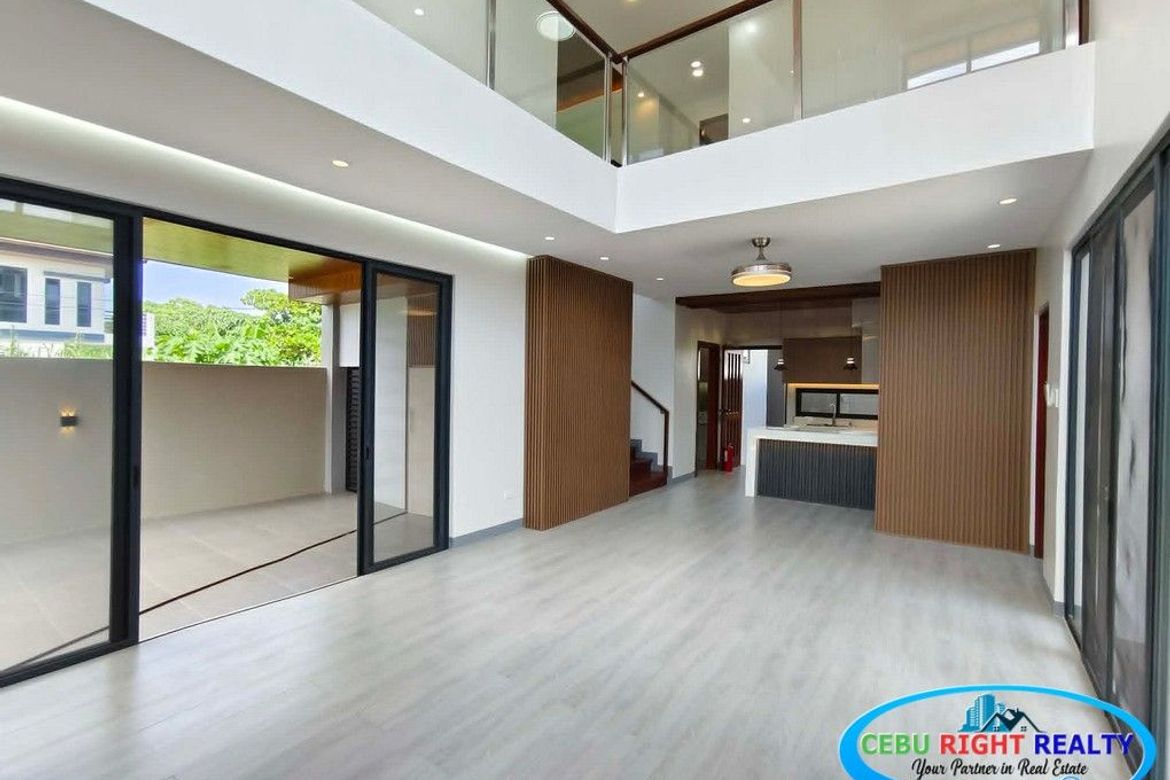 4 Bedroom House for Sale in Basak, Lapu-Lapu, Cebu – photo 3