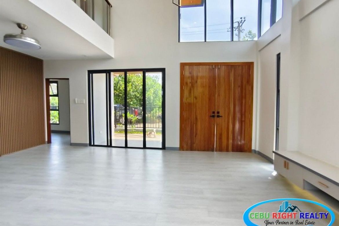 4 Bedroom House for Sale in Basak, Lapu-Lapu, Cebu – photo 4