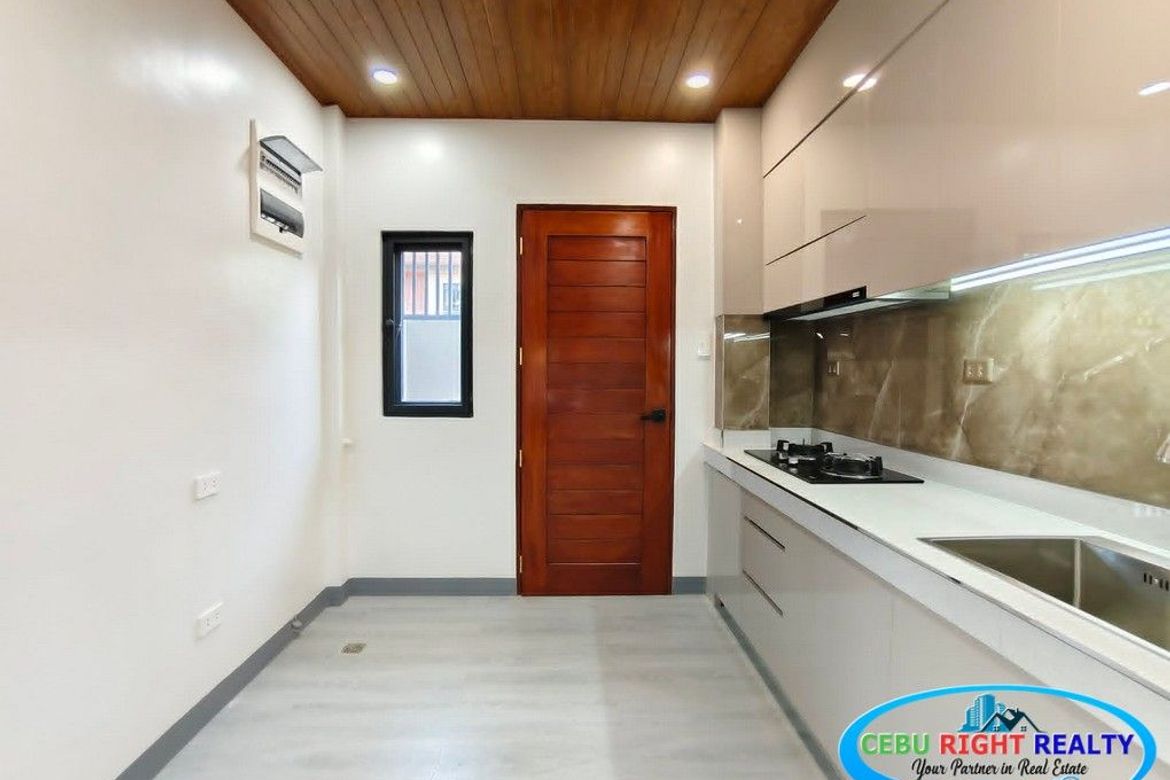 4 Bedroom House for Sale in Basak, Lapu-Lapu, Cebu – photo 6